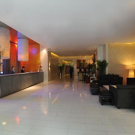 Tang'S Hotel Changde Extérieur photo