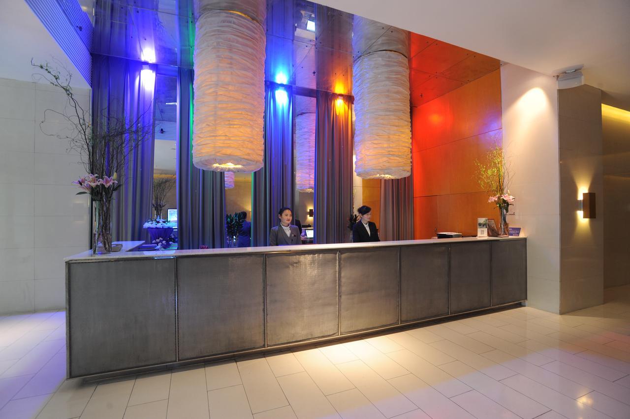 Tang'S Hotel Changde Extérieur photo