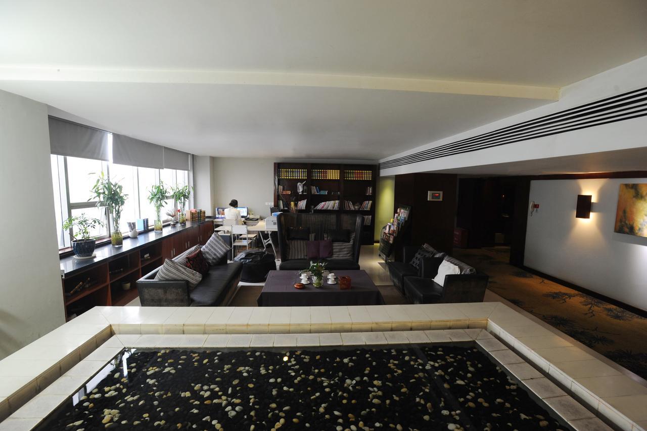 Tang'S Hotel Changde Extérieur photo