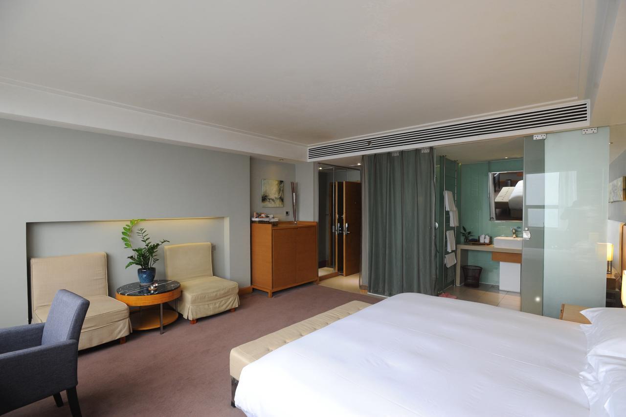 Tang'S Hotel Changde Extérieur photo