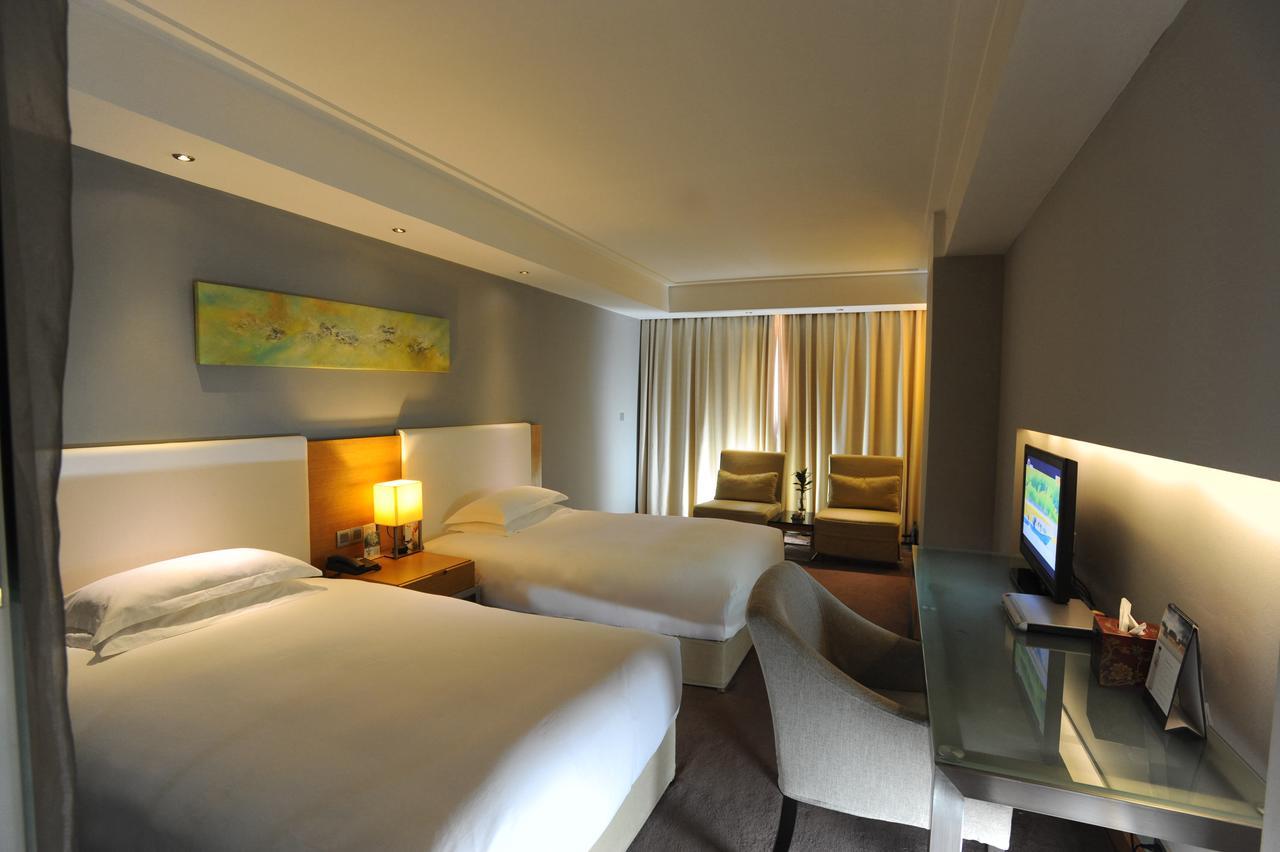 Tang'S Hotel Changde Extérieur photo