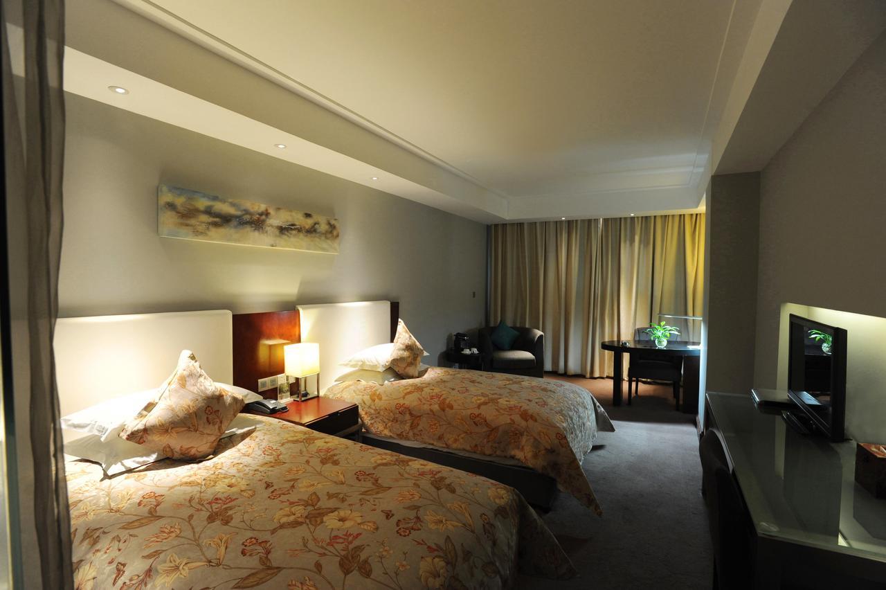 Tang'S Hotel Changde Extérieur photo