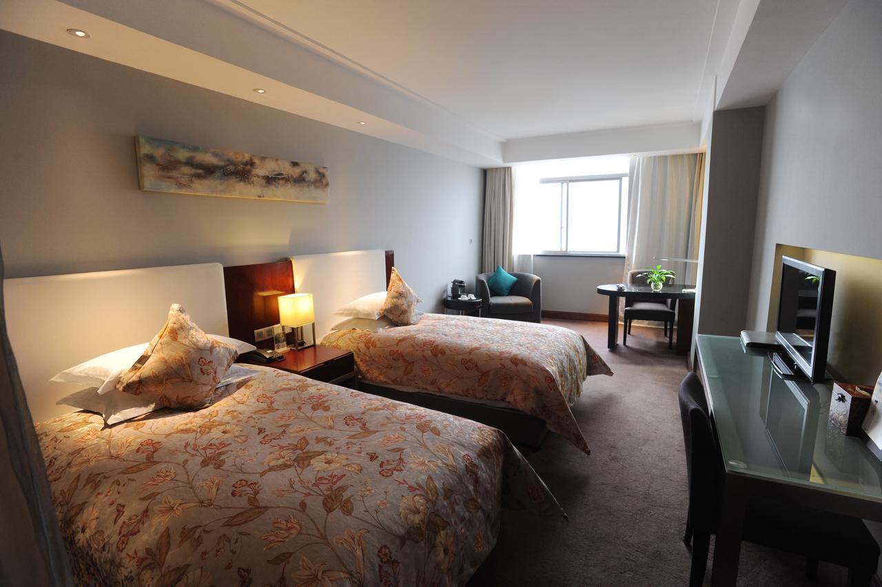Tang'S Hotel Changde Extérieur photo