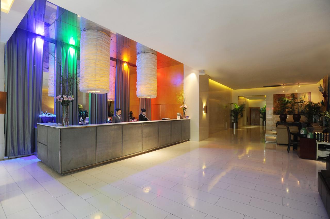 Tang'S Hotel Changde Extérieur photo