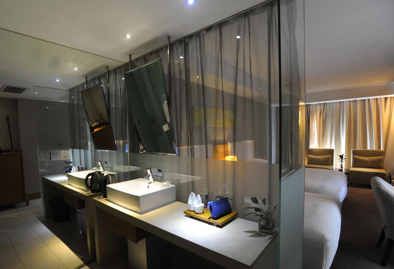 Tang'S Hotel Changde Extérieur photo