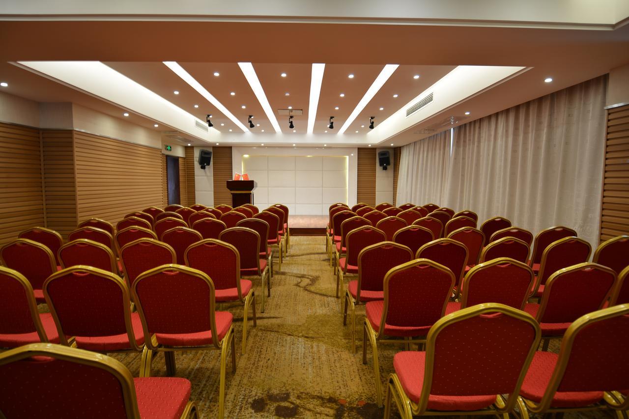 Tang'S Hotel Changde Extérieur photo