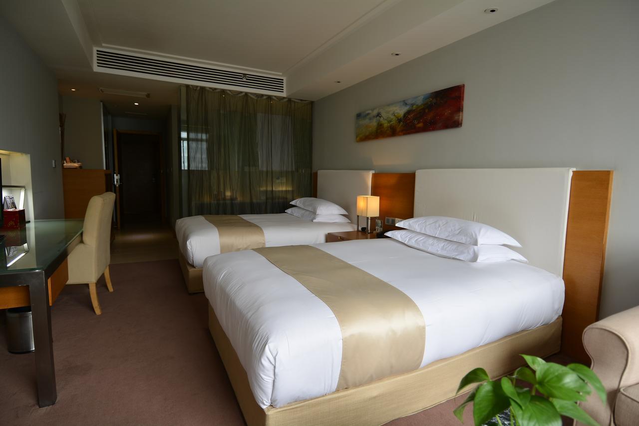 Tang'S Hotel Changde Extérieur photo