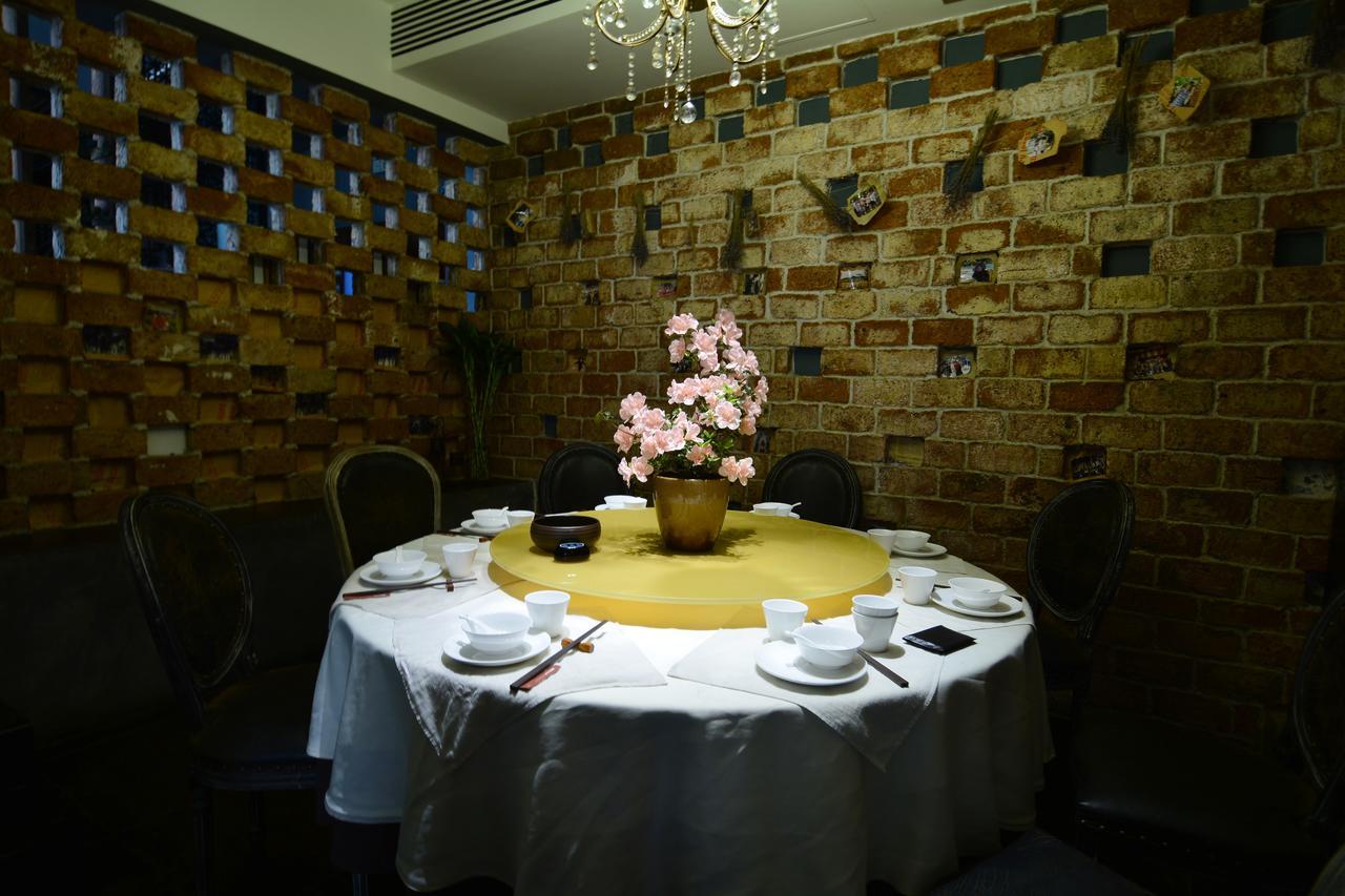 Tang'S Hotel Changde Extérieur photo