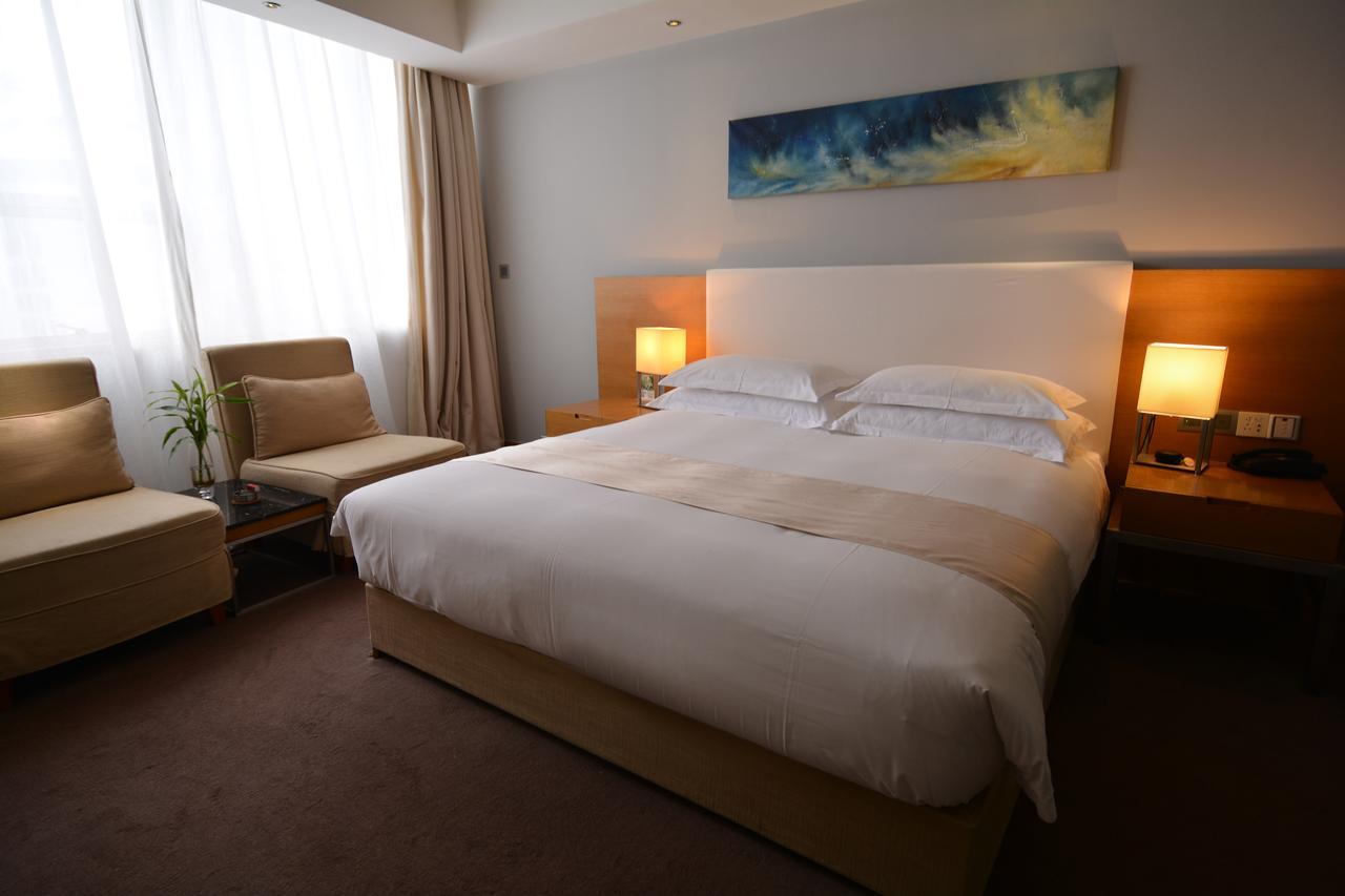 Tang'S Hotel Changde Extérieur photo