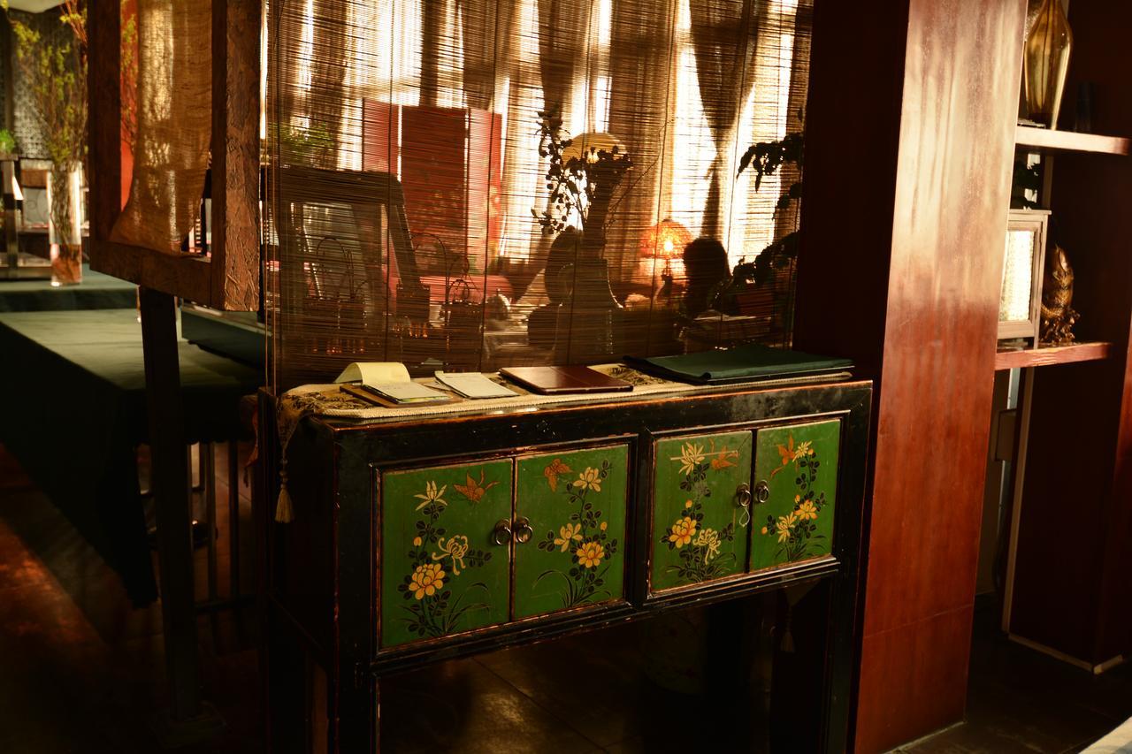 Tang'S Hotel Changde Extérieur photo