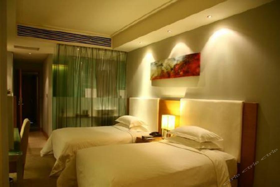 Tang'S Hotel Changde Extérieur photo