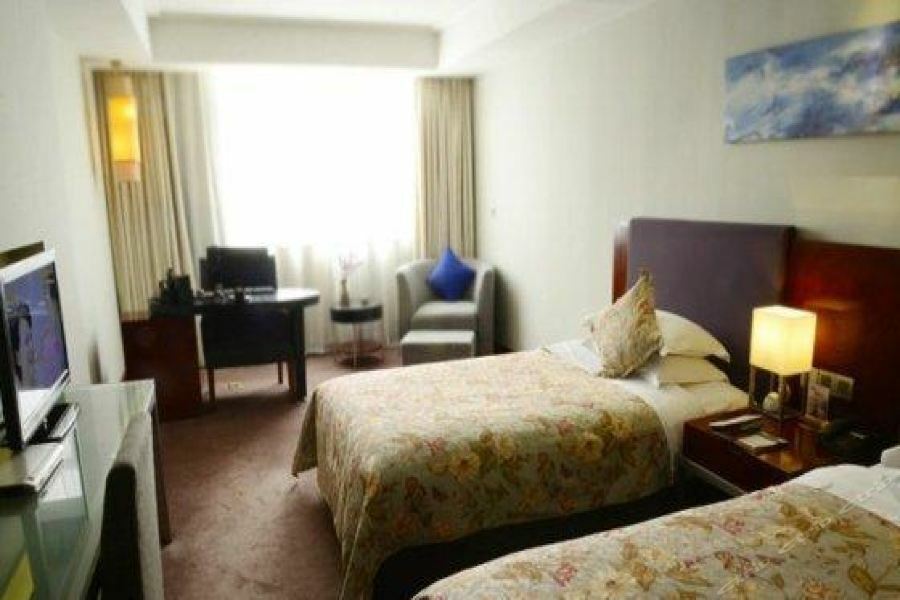 Tang'S Hotel Changde Extérieur photo