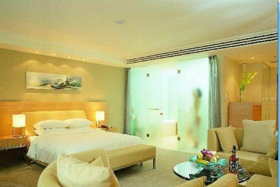 Tang'S Hotel Changde Extérieur photo