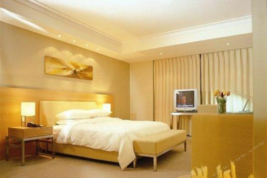 Tang'S Hotel Changde Extérieur photo