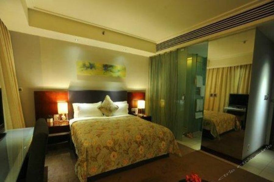 Tang'S Hotel Changde Extérieur photo
