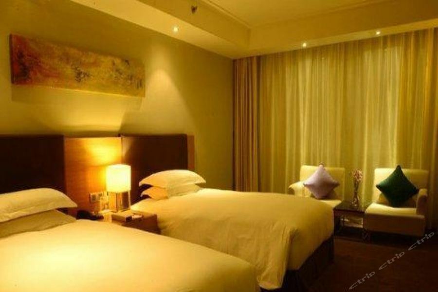 Tang'S Hotel Changde Extérieur photo