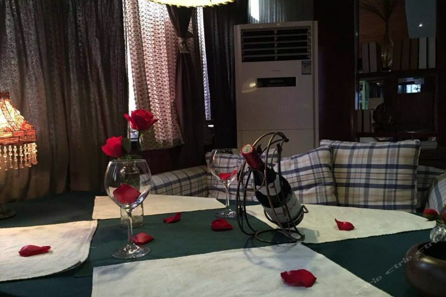 Tang'S Hotel Changde Extérieur photo