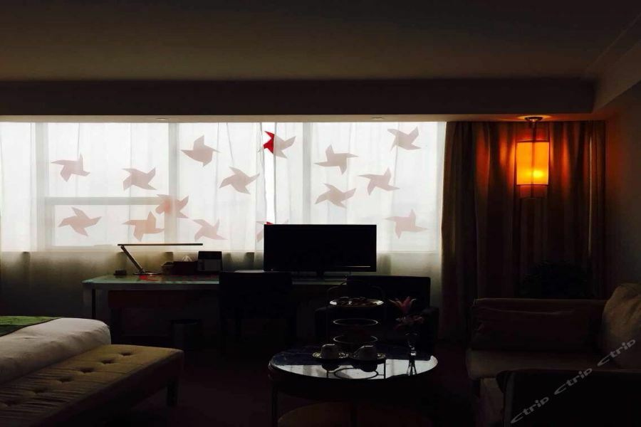 Tang'S Hotel Changde Extérieur photo